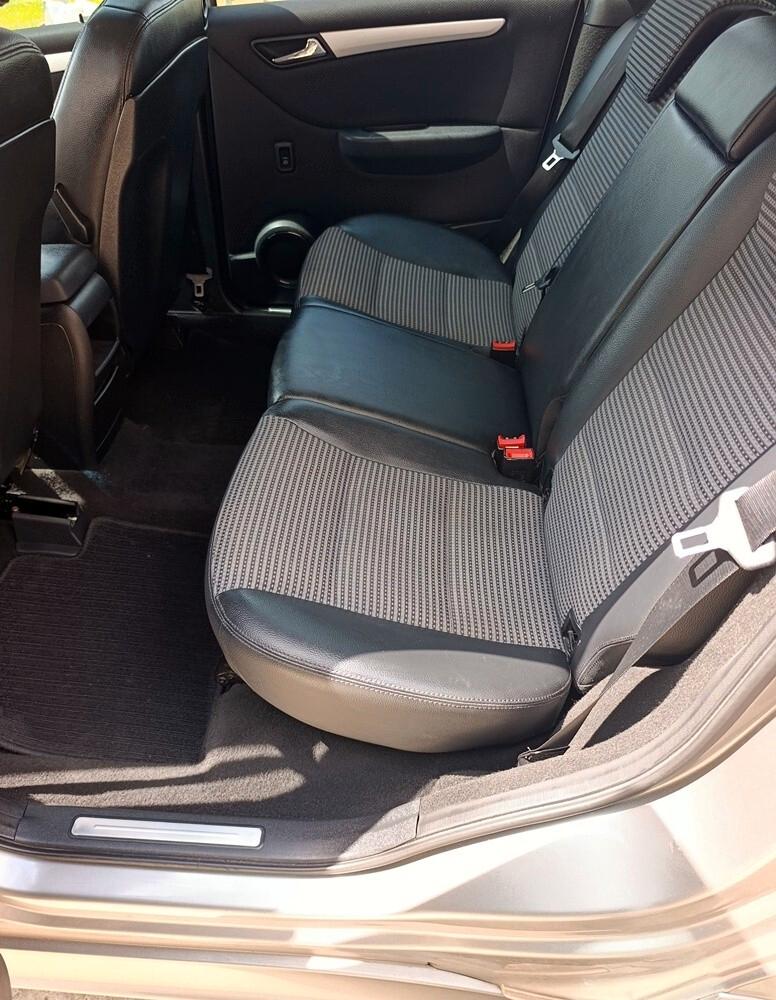 Mercedes-benz B 200 CDI Sport