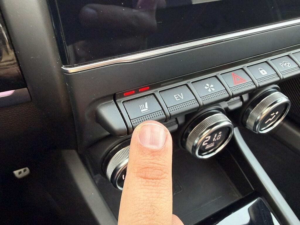 Renault Arkana 1.6 hybrid R.S. Line E-Tech 145cv