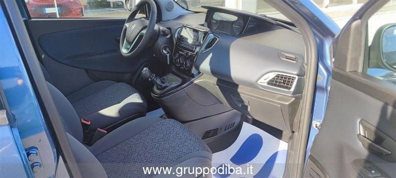 Lancia Ypsilon 11M My23 1.0 Firefly 70 CvStart&Stop Hybrid Go