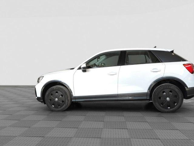 AUDI Q2 Q2 35 TFSI S tronic Admired Advanced