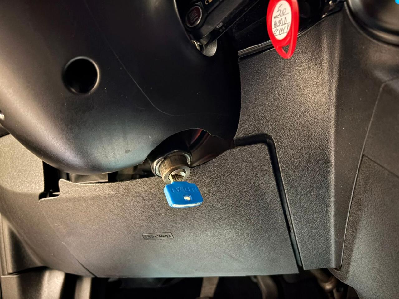 Fiat 500 1000cc 69cv Hybrid Dolcevita