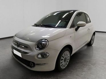 FIAT 500C 1.0 hybrid Dolcevita 70cv