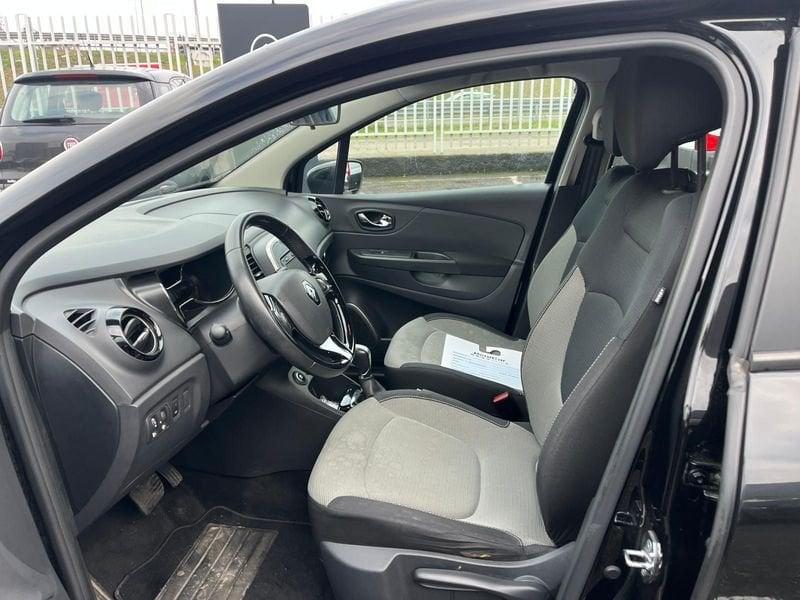 Renault Captur Captur dCi 8V 90 CV Start&Stop Energy Intens