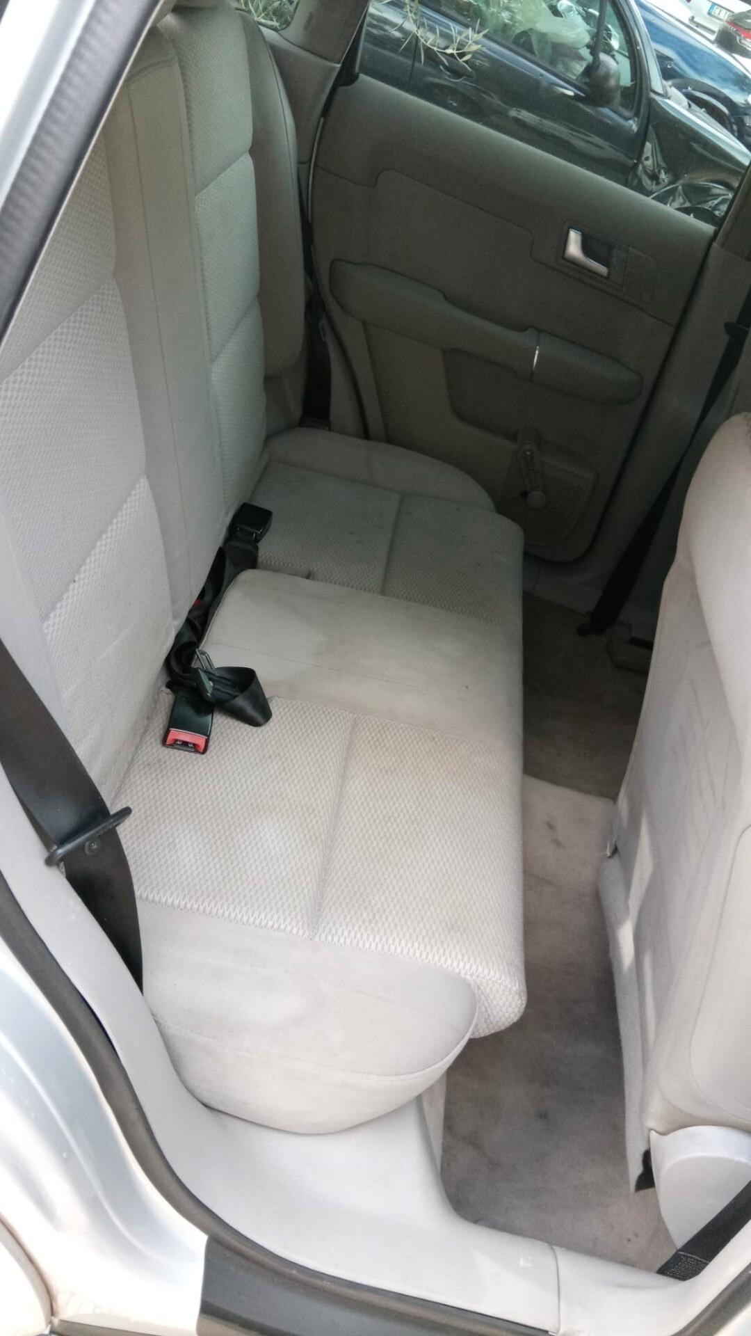 Audi A2 1.4 TDI Comfort
