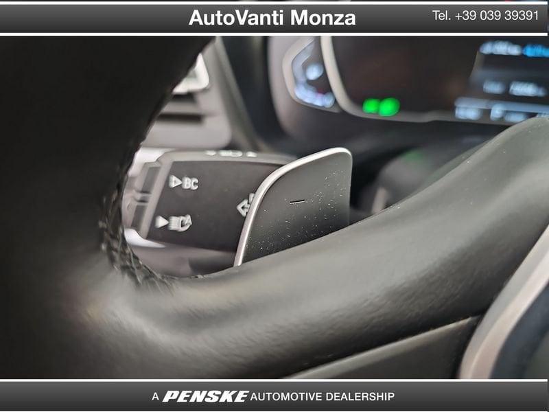 BMW X3 X3 xdrive30e auto