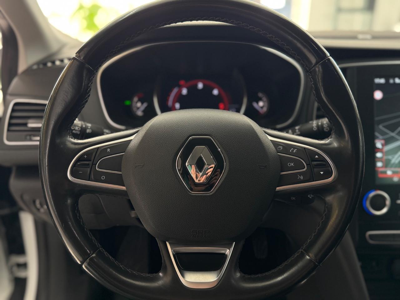 Renault Megane 1.5 110Cv EDC Energy Bose Iper Full