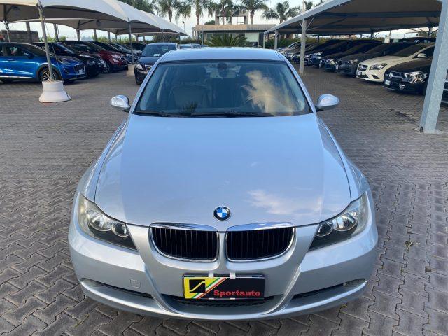 BMW 320 d cat Eletta