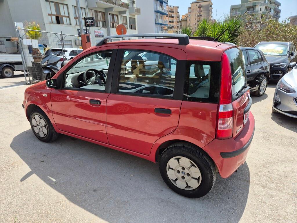 Fiat Panda 1.1 benzina NO CLIMA