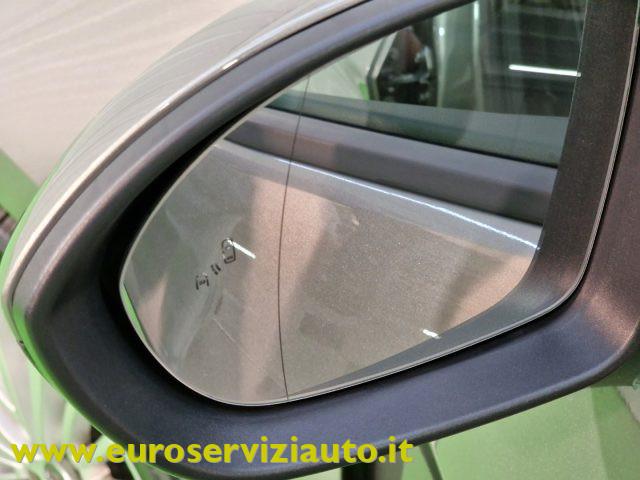 OPEL Astra 1.4 Turbo 150CV S&S aut. Sports Tourer Innovation