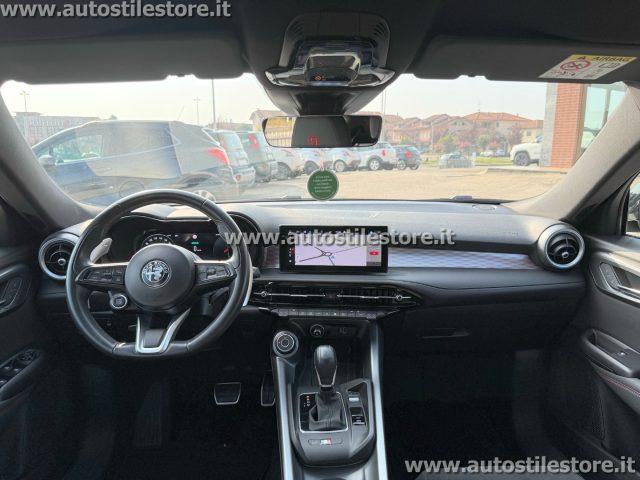 ALFA ROMEO Tonale 1.5 130 CV MHEV TCT7 Edizione Speciale