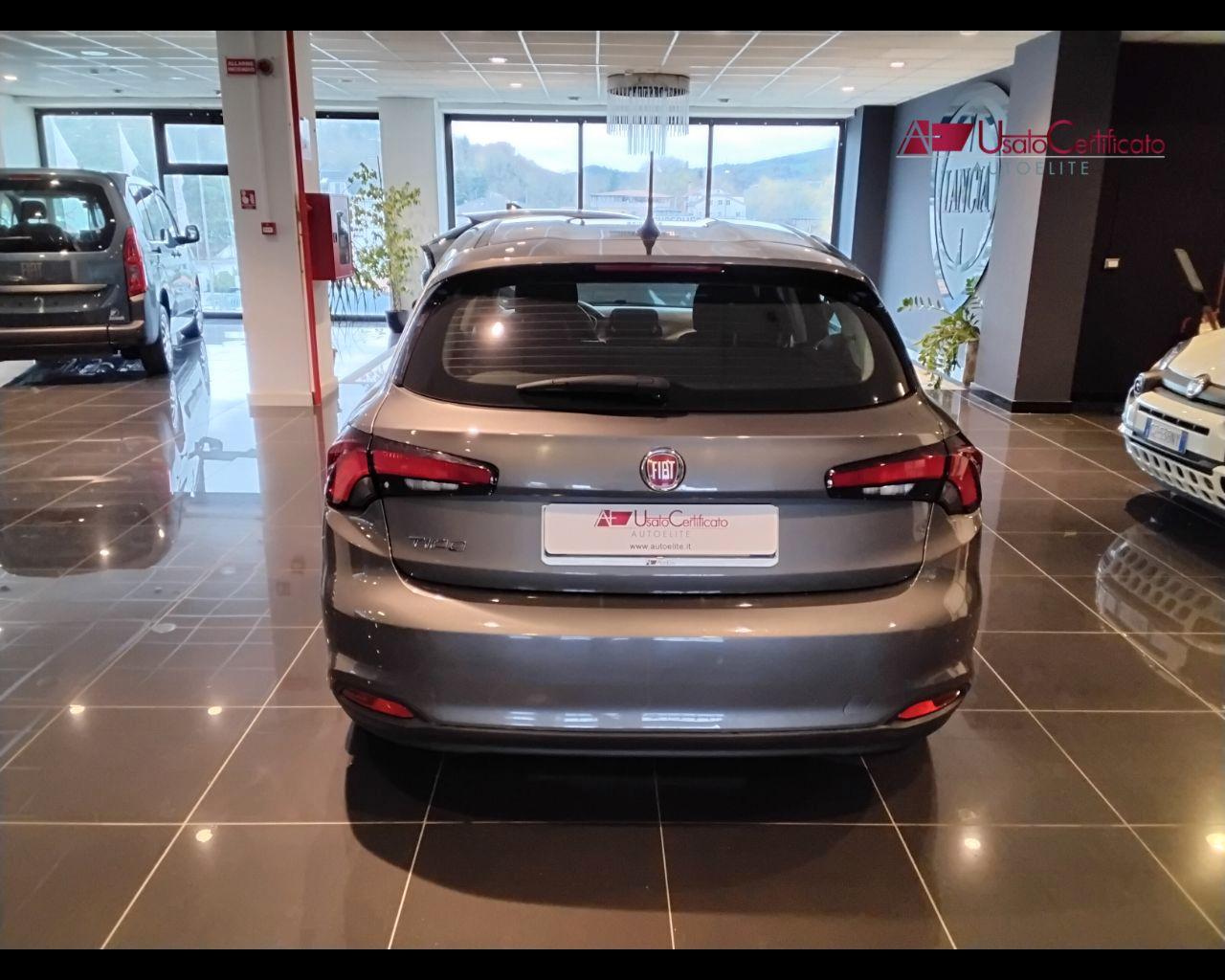 FIAT Tipo 1.0 5 porte