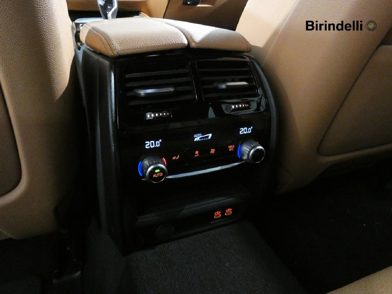 BMW Serie 5(G30/31/F90) - 530d 48V xDrive Touring Msport