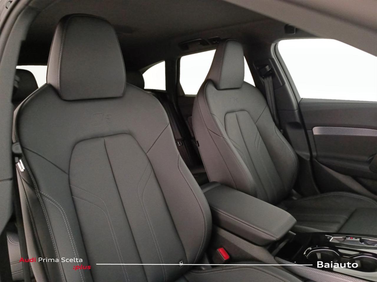 Audi A5 avant 2.0 tdi mhev+ 204cv s line edition quattro