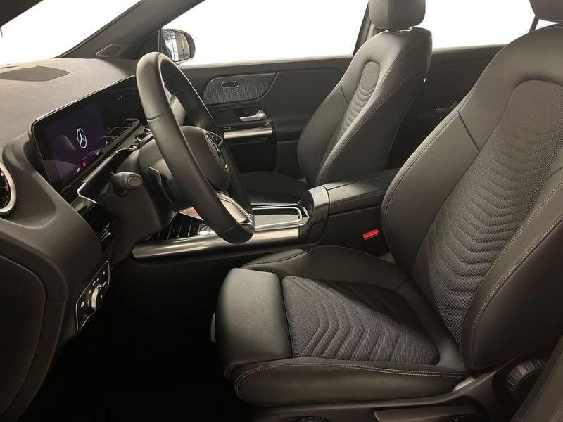 Mercedes-Benz GLA 180 d Automatic Business Extra