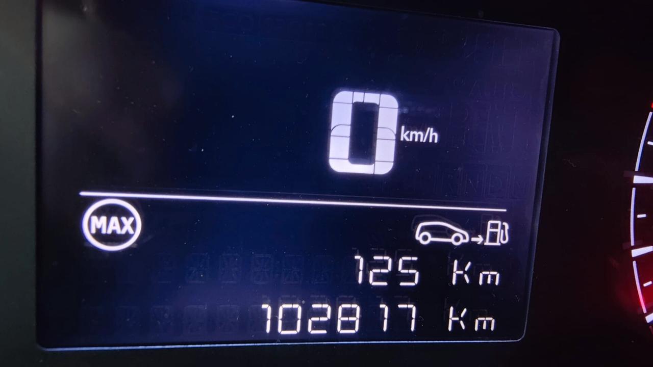 Opel Crossland 1.2 Turbo 12V 110 CV