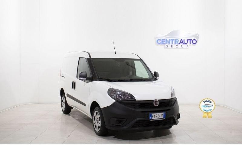 FIAT Doblò Doblò Cargo 1.3 Mjet 95cv Lounge