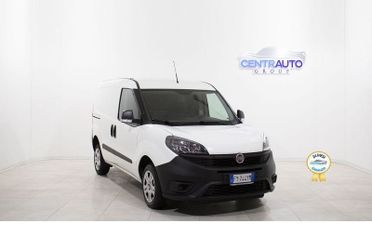 FIAT Doblò Doblò Cargo 1.3 Mjet 95cv Lounge