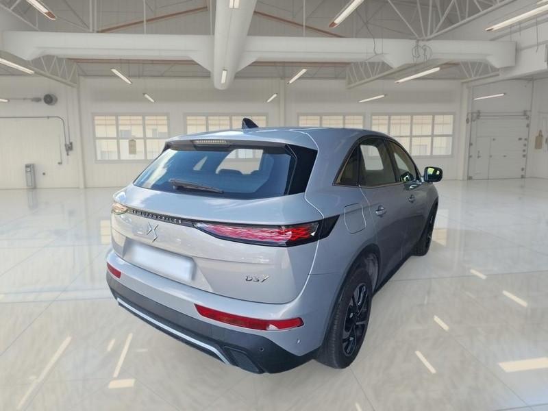 DS DS 7 CROSSBACK BLUEHDI 130 AUTOMATICO BUSINESS BASTILLE SUV