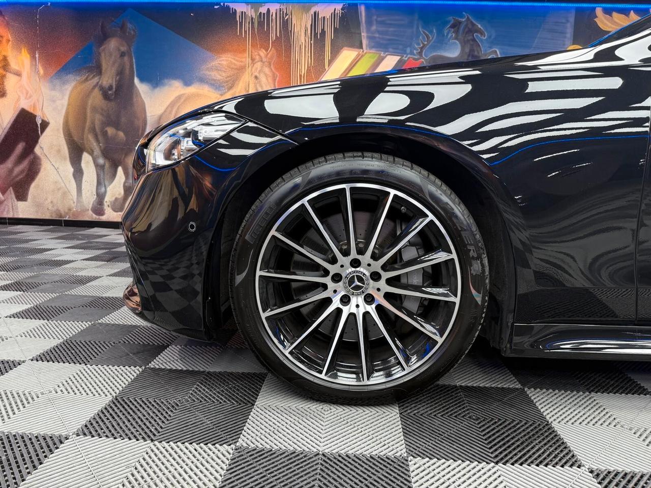 Mercedes-benz S 350 d 4Matic Premium Plus (234)