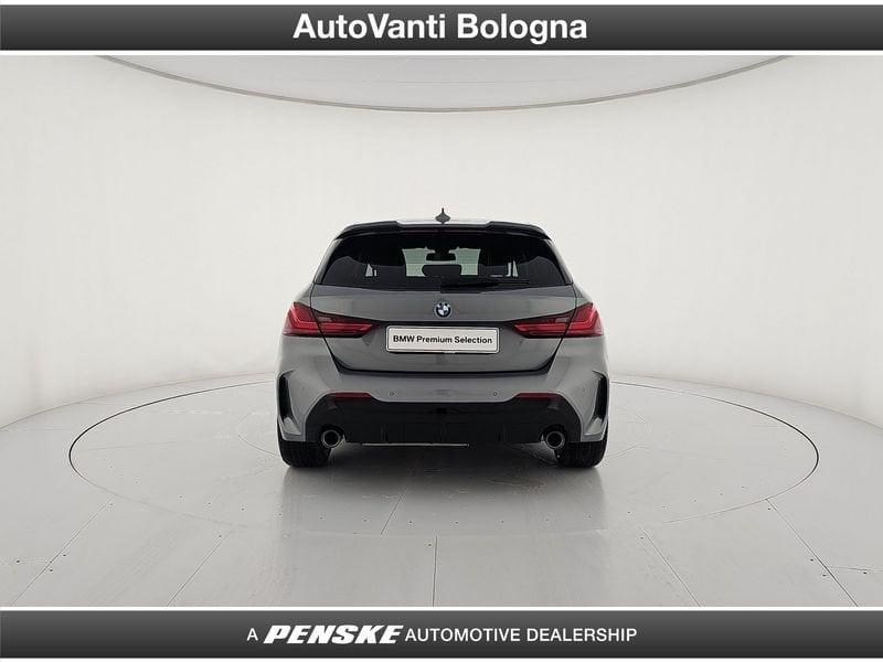 BMW Serie 1 118d 5p. M Sport