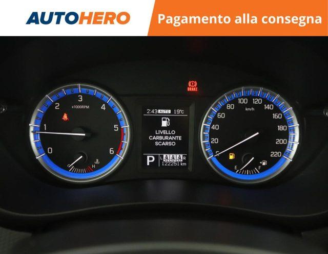 SUZUKI S-Cross 1.6 DDiS Start&Stop 4WD All Grip DCT Cool