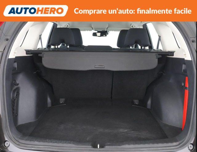 HONDA CR-V 2.0 i-VTEC Elegance Connect 2WD