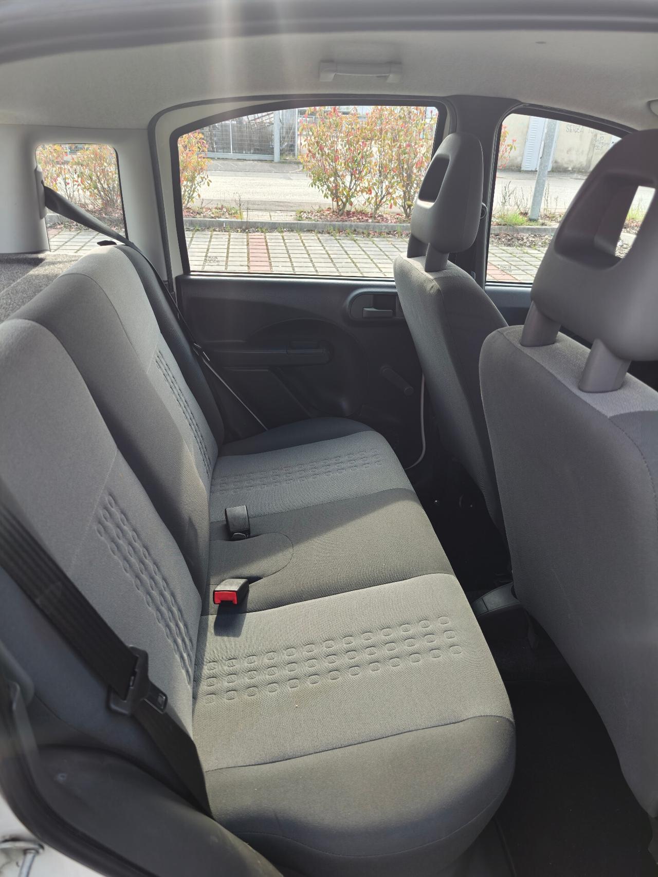 Fiat Panda 1.4 Natural Power Classic