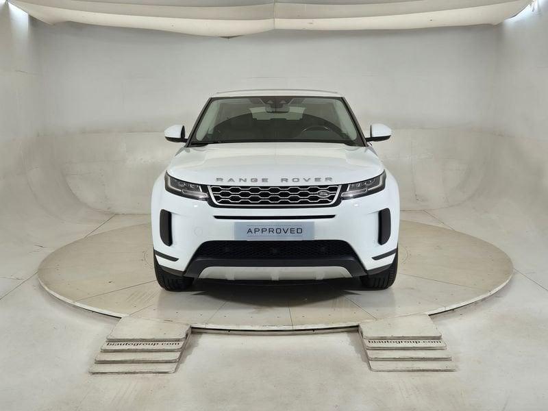 Land Rover Range Rover Evoque Range Rover Evoque II 2019 Ben Range Rover Evoque 1.5 i3 phev S awd auto