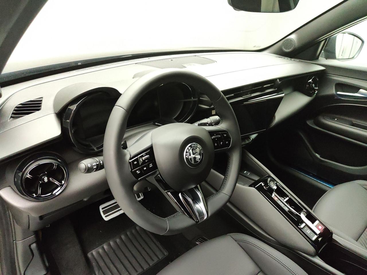 ALFA ROMEO Junior 1.2 145CV HYBRID EDCT6 SPECIALE