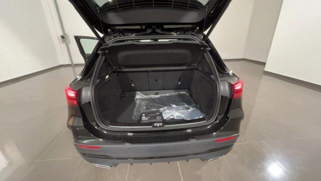 MERCEDES-BENZ GLA 200 d Automatic AMG LINE Advanced Plus #VARI COLORI