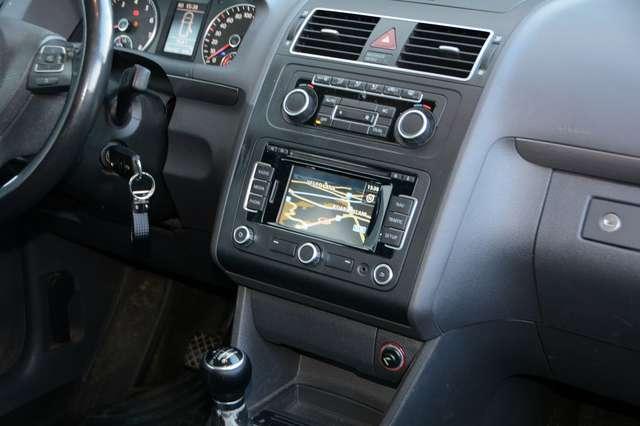 Volkswagen Touran 1.4 tsi Highline ecofuel M 150cv *METANO*