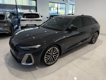AUDI A5 Avant TDI 150 kW mHEV+ S tronic quattro S Line edi