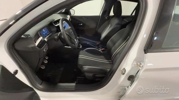 Opel Corsa 1.2 GS