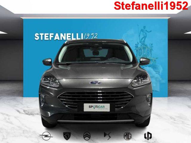 FORD Kuga III 2020 - 1.5 ecoblue Titanium Business 2wd 120