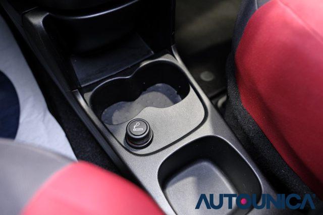 FIAT Panda 1.2 EASY NEOPATENTATI