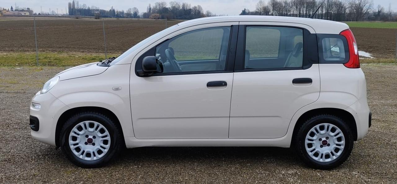 Fiat Panda 1.2 EasyPower Lounge