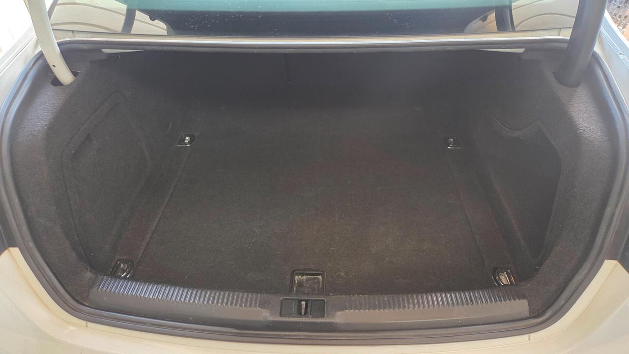 Audi A4 1.8 TFSI 160CV Ambiente