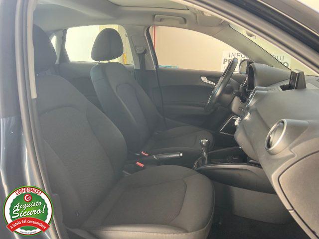 AUDI A1 SPB 1.0 TFSI ultra Sport