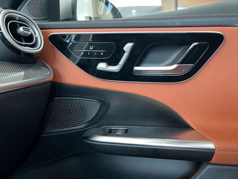 Mercedes-Benz Classe C C 300 d Mild hybrid 4Matic Premium Plus