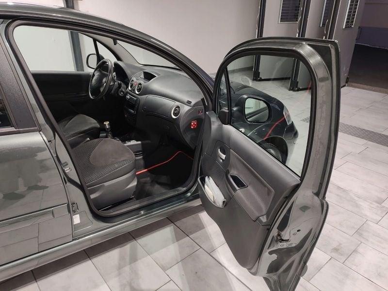 Citroën C3 C3 1.1 Perfect