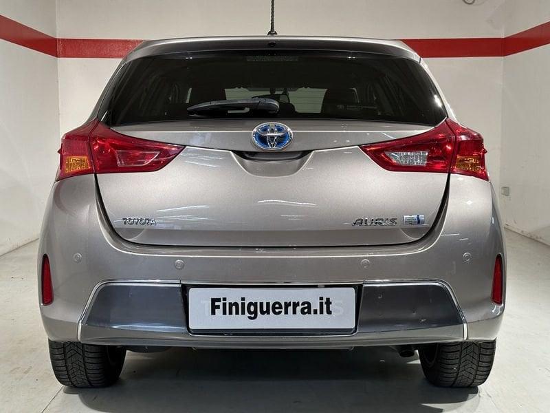 Toyota Auris Auris 1.8H Lounge