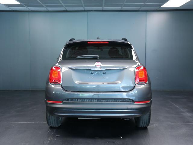 FIAT 500X 1.6 MultiJet 120 CV Pop Star