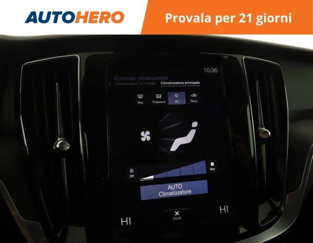 VOLVO V60 D3 Geartronic Business