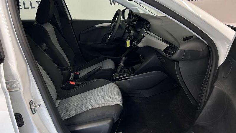 Opel Corsa Corsa 1.2 Edition TECH PACK |RETROC.|CARPLAY