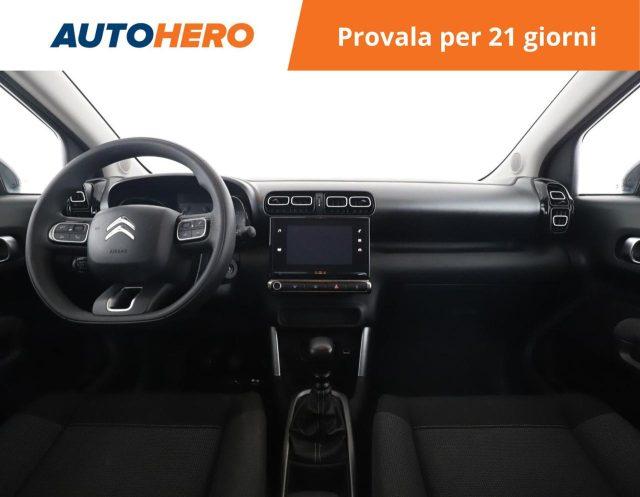 CITROEN C3 Aircross PureTech 110 S&S Live