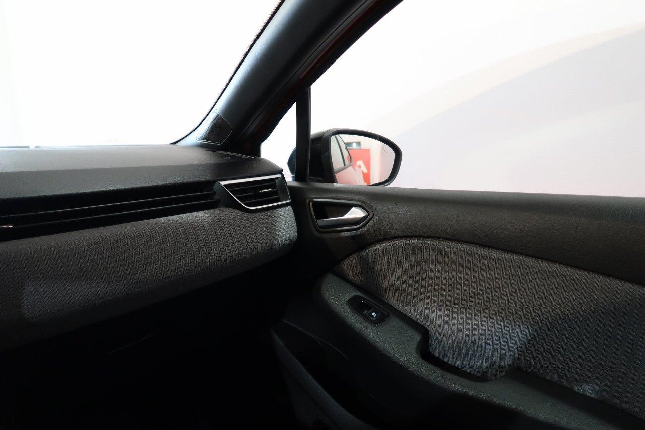 Renault Clio 1.0 eco-g Techno 100cv