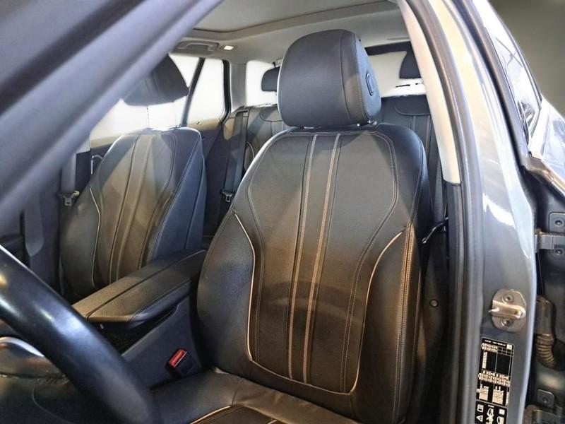 BMW 520 xDrive Luxury Auto MH48V Touring