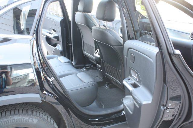 MERCEDES-BENZ EQA 250+ Premium Plus