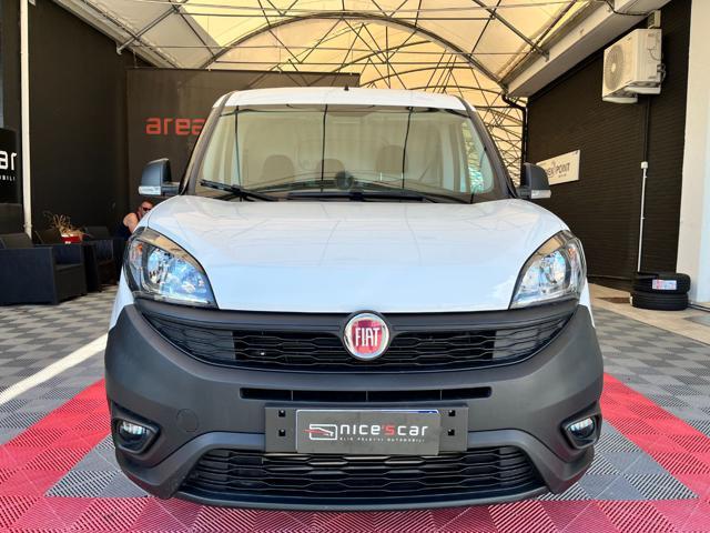 FIAT Doblo Doblò 1.6 MJT 105CV S&S PC-TN Cargo Lounge