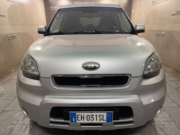 Kia Soul 1.6 CRDi VGT Cool